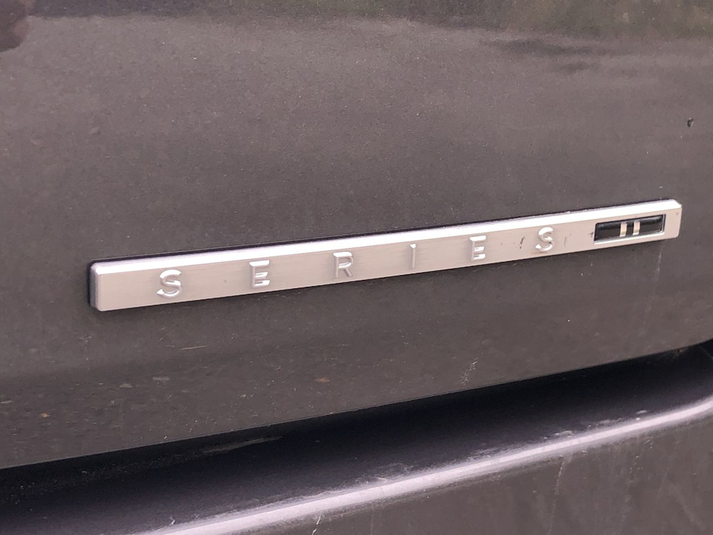 Thumbnail: 2024 Jeep Wagoneer - 26