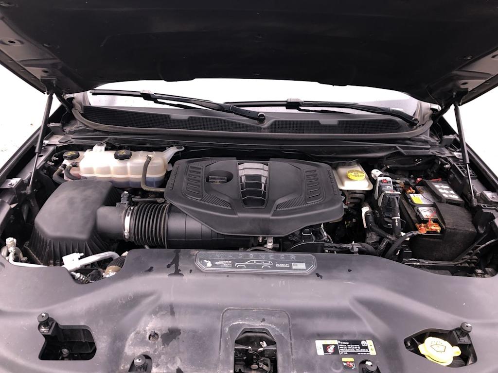 Thumbnail: 2024 Jeep Wagoneer - 9