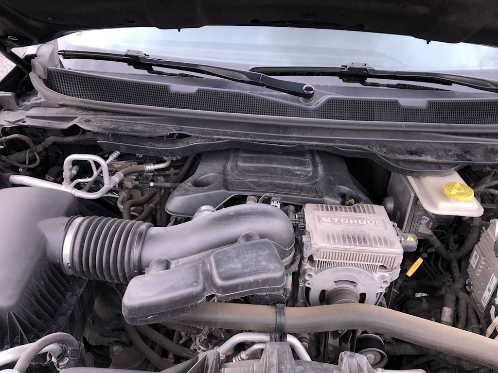 Thumbnail: 2022 Jeep Wagoneer - 9