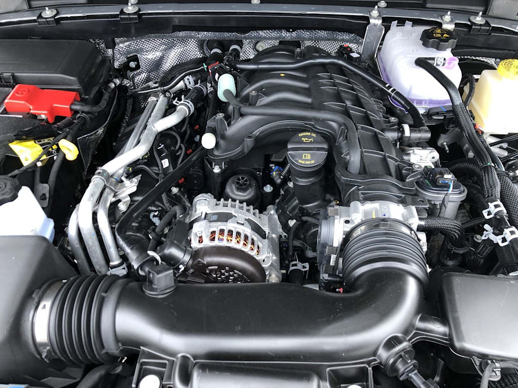 Thumbnail: 2024 Jeep Gladiator - 27