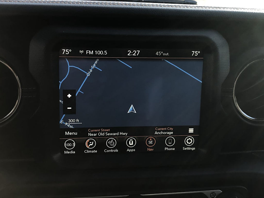 Thumbnail: 2022 Jeep Gladiator - 12