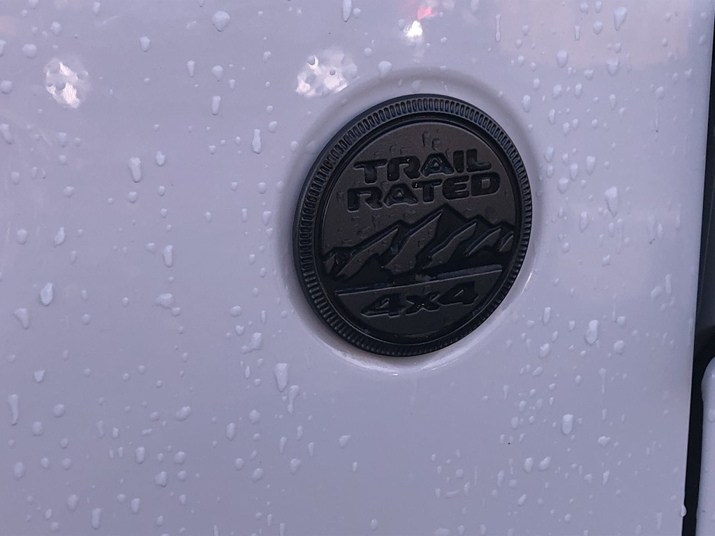 Thumbnail: 2022 Jeep Gladiator - 7