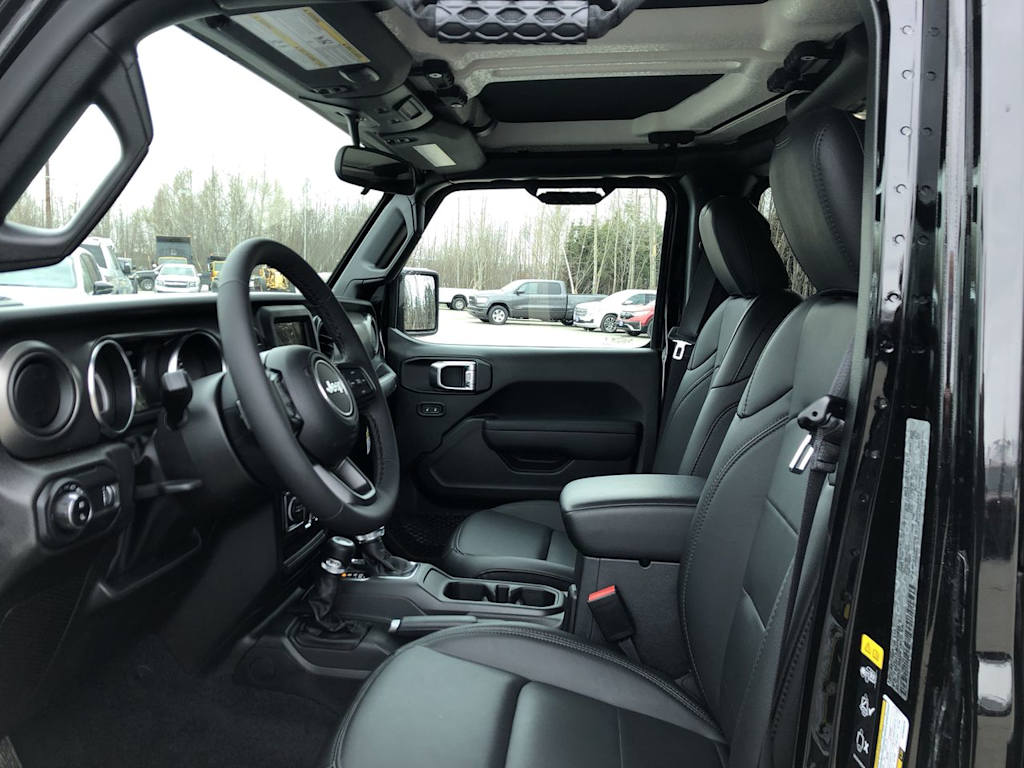 Thumbnail: 2023 Jeep Gladiator - 9