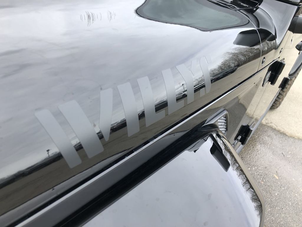 Thumbnail: 2023 Jeep Gladiator - 27