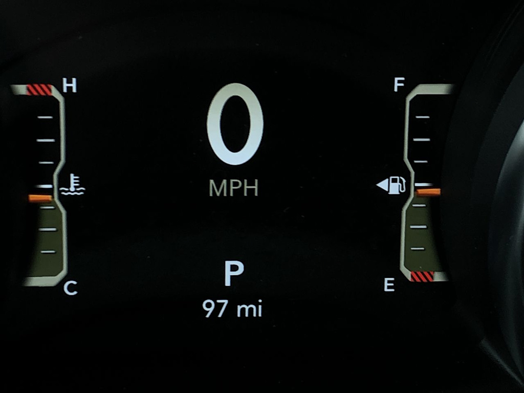 Thumbnail: 2023 Jeep Gladiator - 28