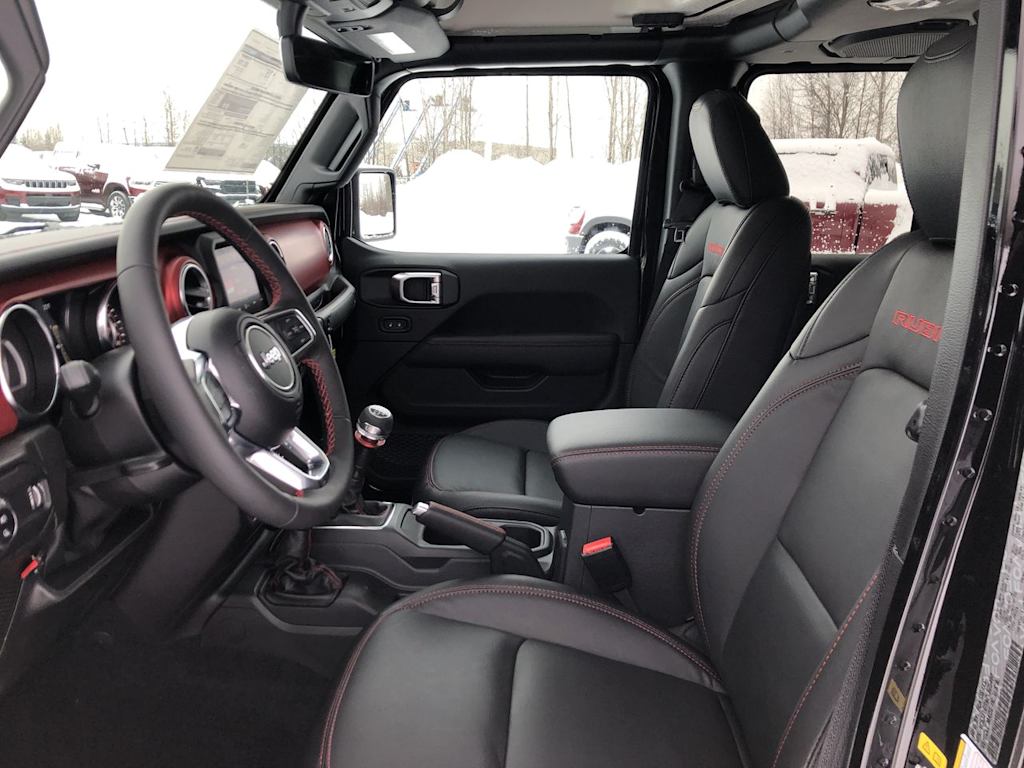 Thumbnail: 2023 Jeep Gladiator - 10