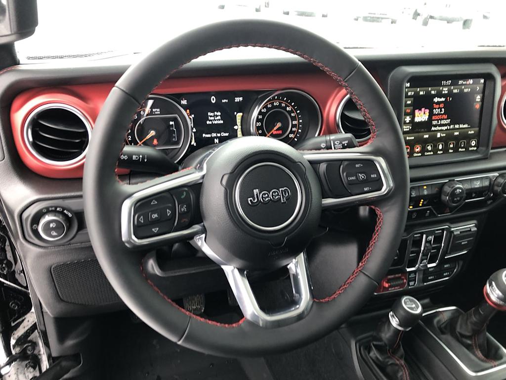 Thumbnail: 2023 Jeep Gladiator - 2