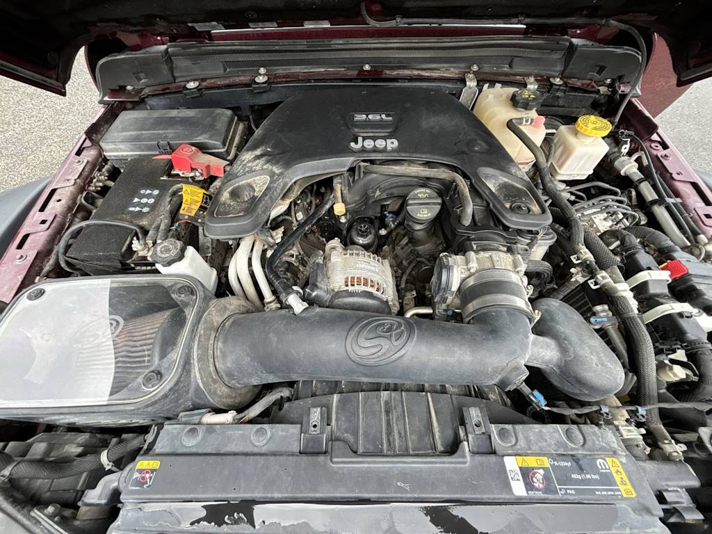 Thumbnail: 2021 Jeep Gladiator - 9