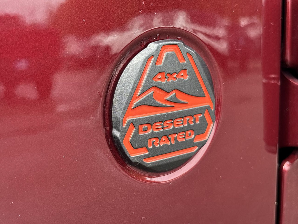 Thumbnail: 2021 Jeep Gladiator - 27