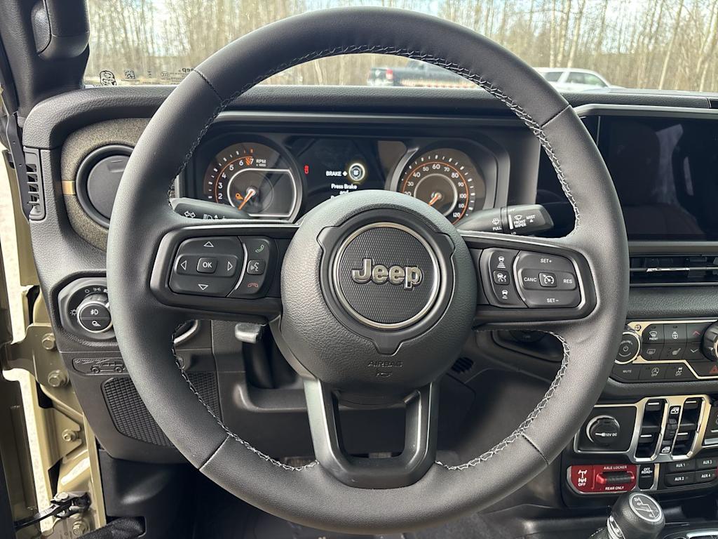 Thumbnail: 2026 Jeep Gladiator - 2