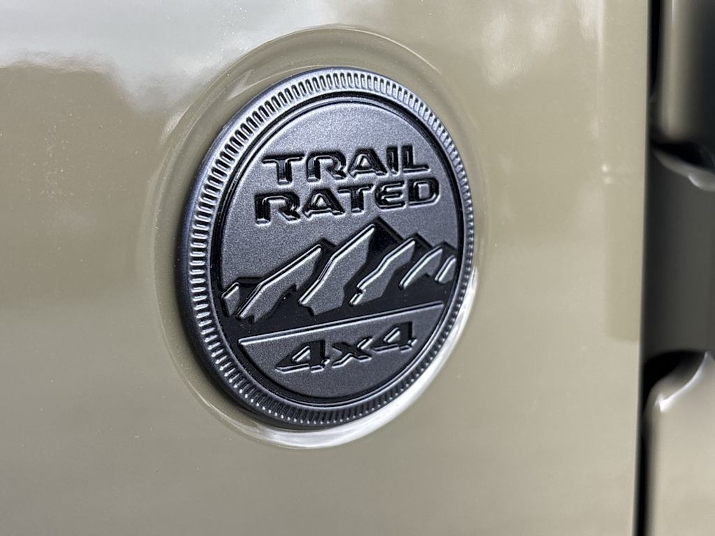 Thumbnail: 2026 Jeep Gladiator - 5