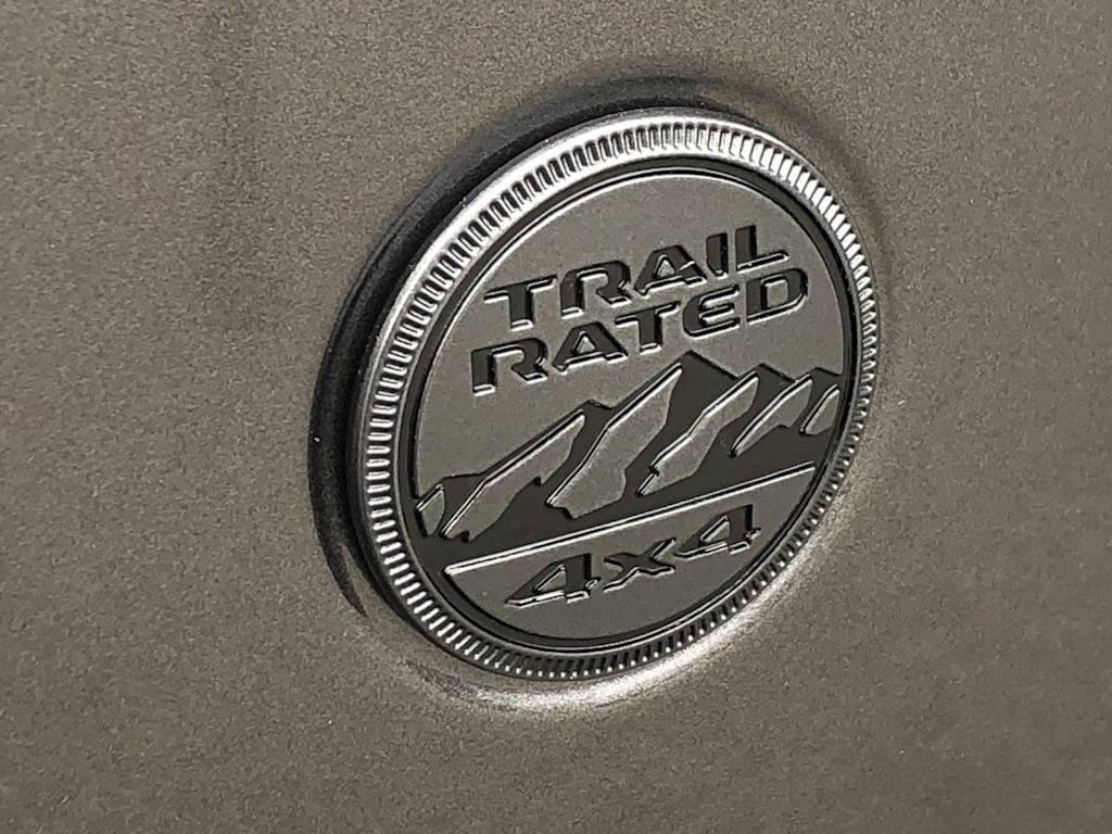 Thumbnail: 2025 Jeep Gladiator - 7