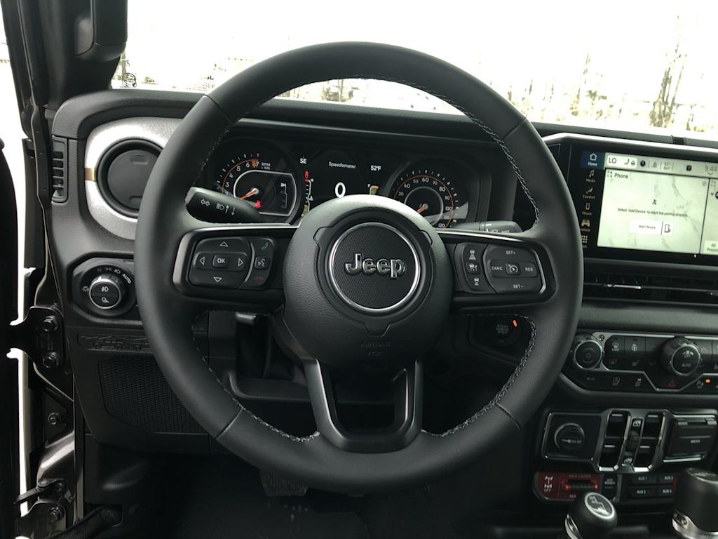 Thumbnail: 2025 Jeep Gladiator - 2