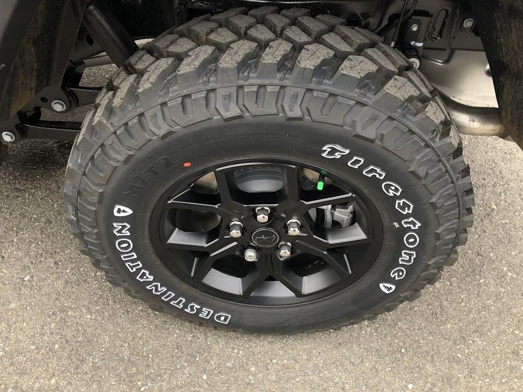 Thumbnail: 2025 Jeep Gladiator - 8