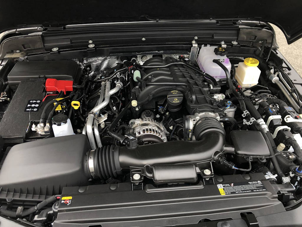 Thumbnail: 2025 Jeep Gladiator - 9