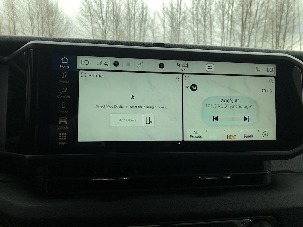 Thumbnail: 2025 Jeep Gladiator - 12