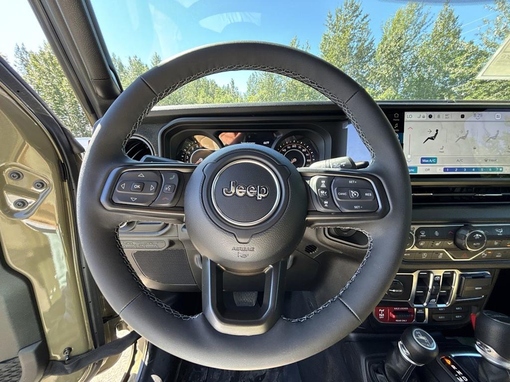 Thumbnail: 2026 Jeep Gladiator - 2