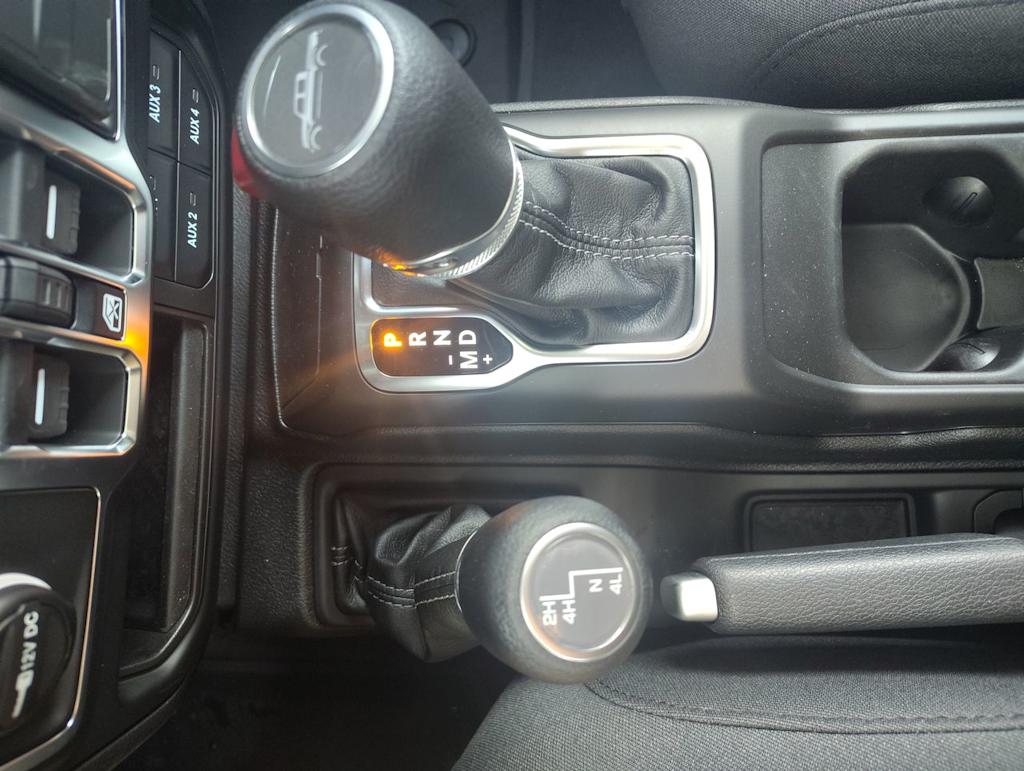 2026 Jeep Gladiator Sport S - Photo 10