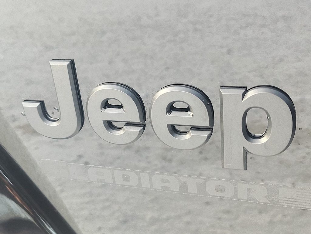 2026 Jeep Gladiator Sport S - Photo 27