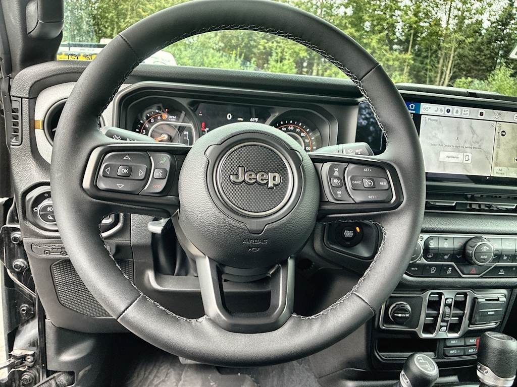 Thumbnail: 2026 Jeep Gladiator - 2