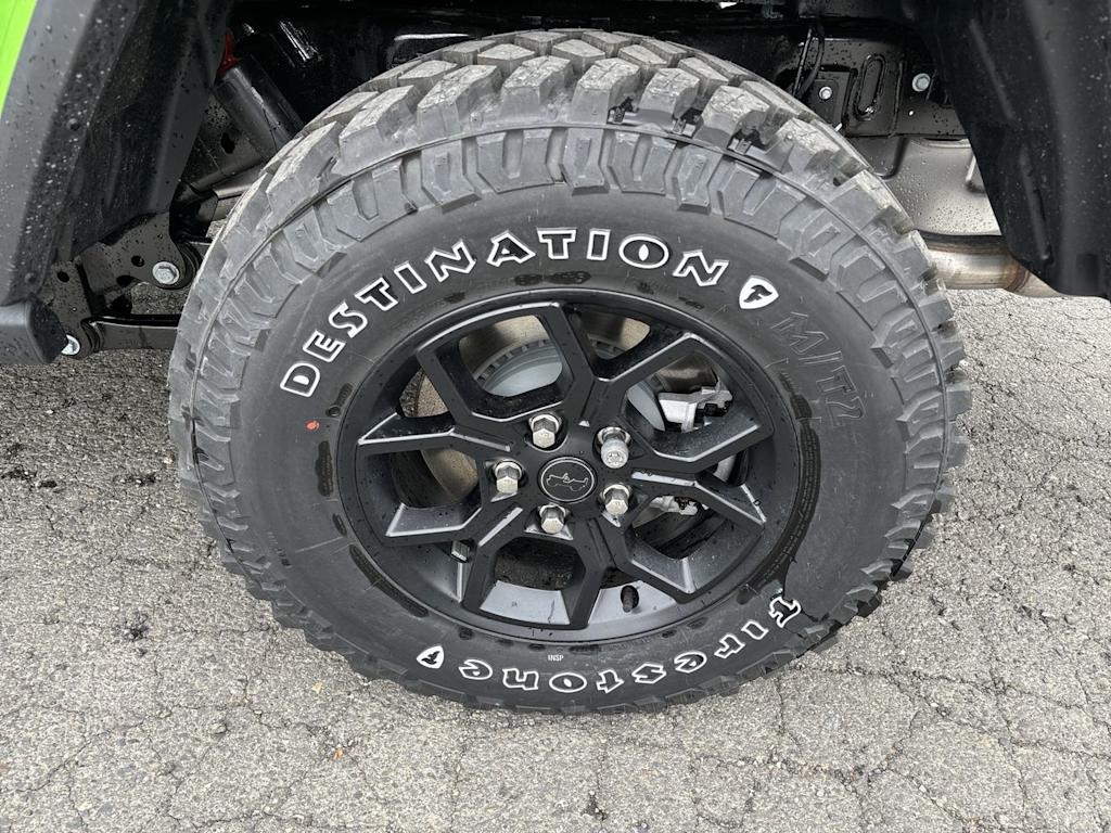 Thumbnail: 2026 Jeep Gladiator - 6