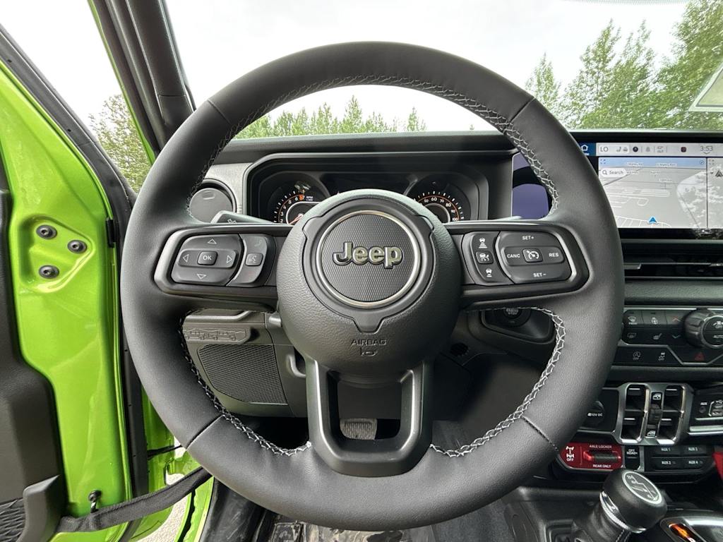 Thumbnail: 2026 Jeep Gladiator - 2