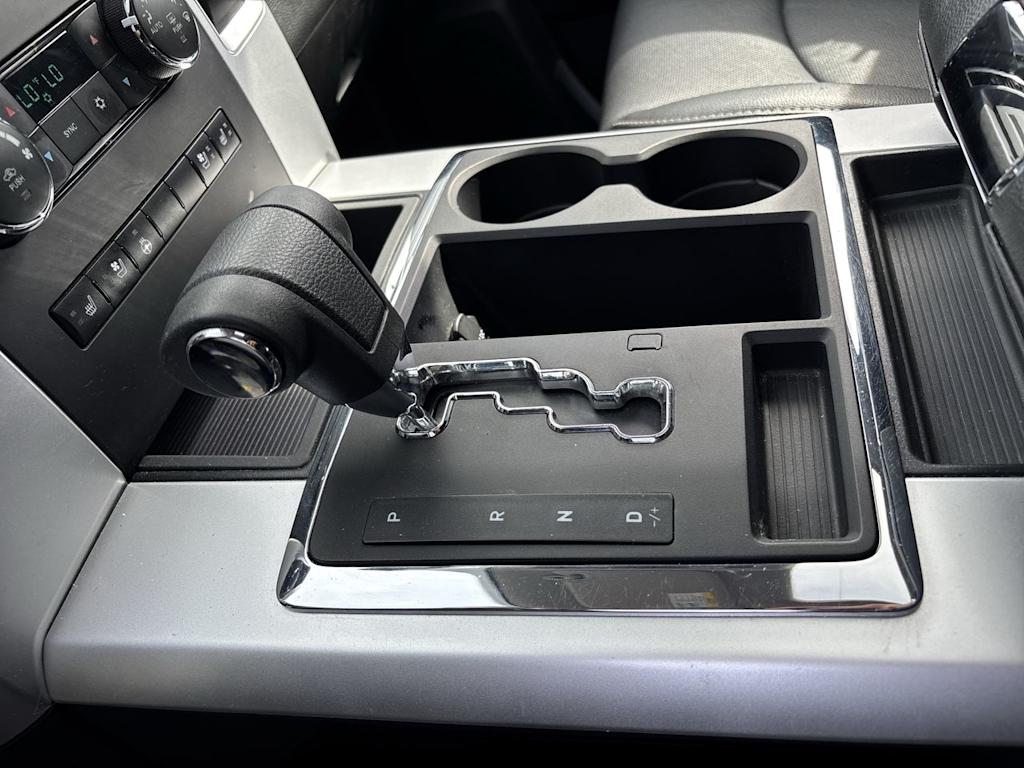 Thumbnail: 2012 RAM 1500 - 28