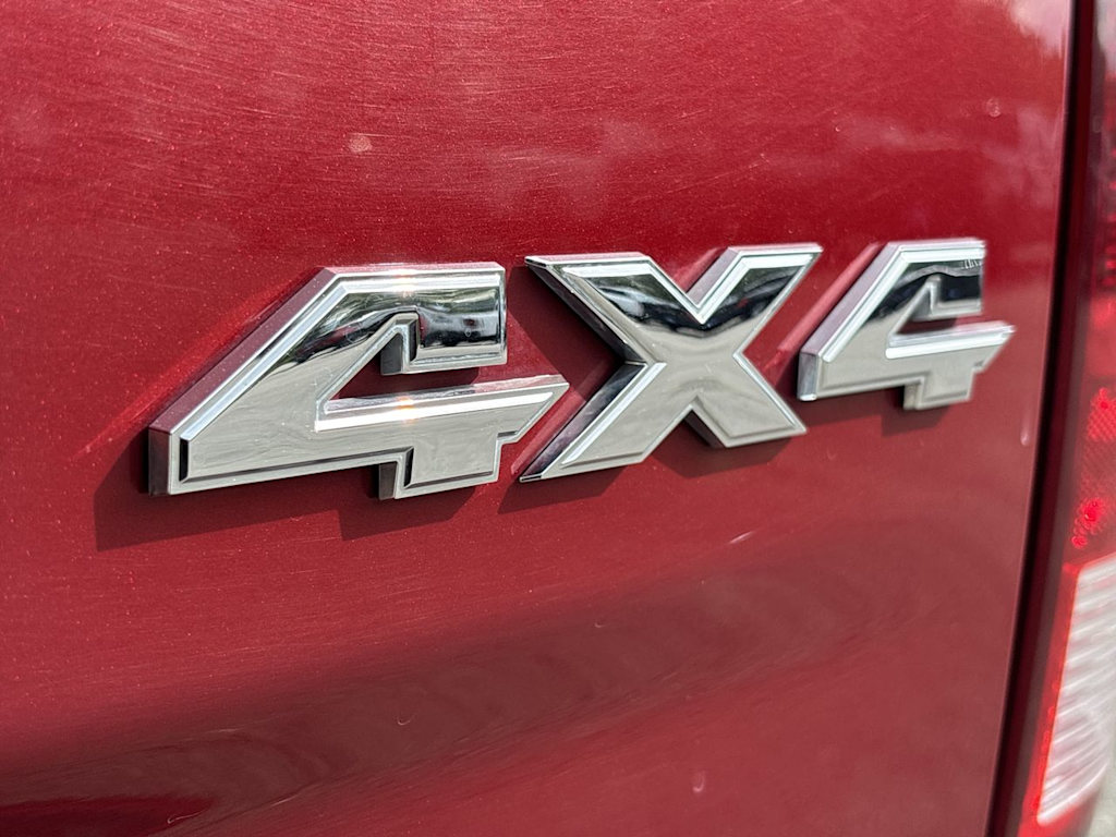 Thumbnail: 2012 RAM 1500 - 27