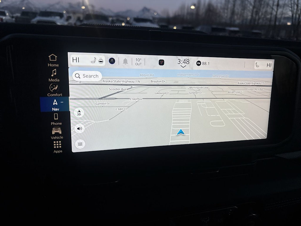 Thumbnail: 2026 Jeep Gladiator - 13