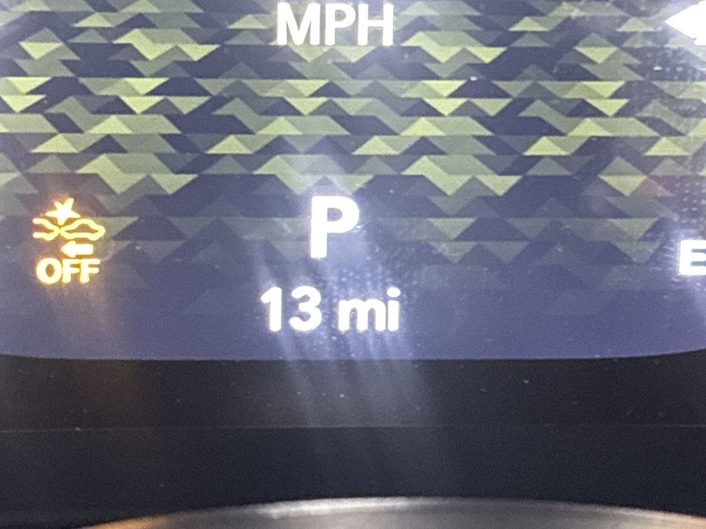 Thumbnail: 2026 Jeep Gladiator - 12