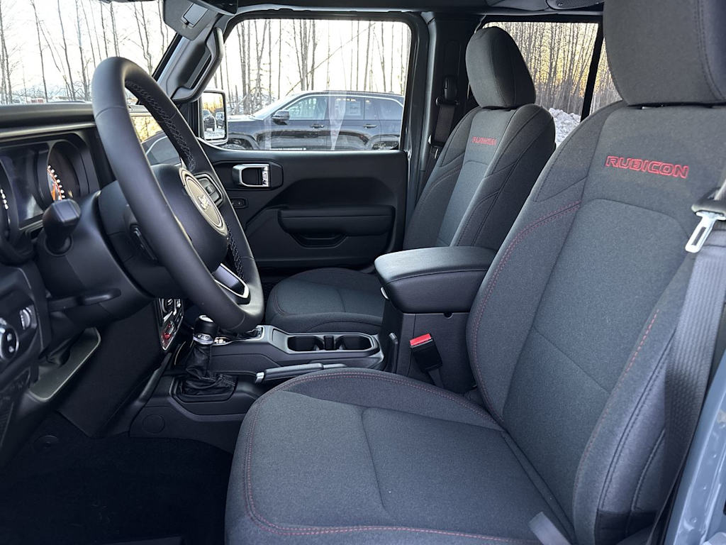 Thumbnail: 2026 Jeep Gladiator - 10