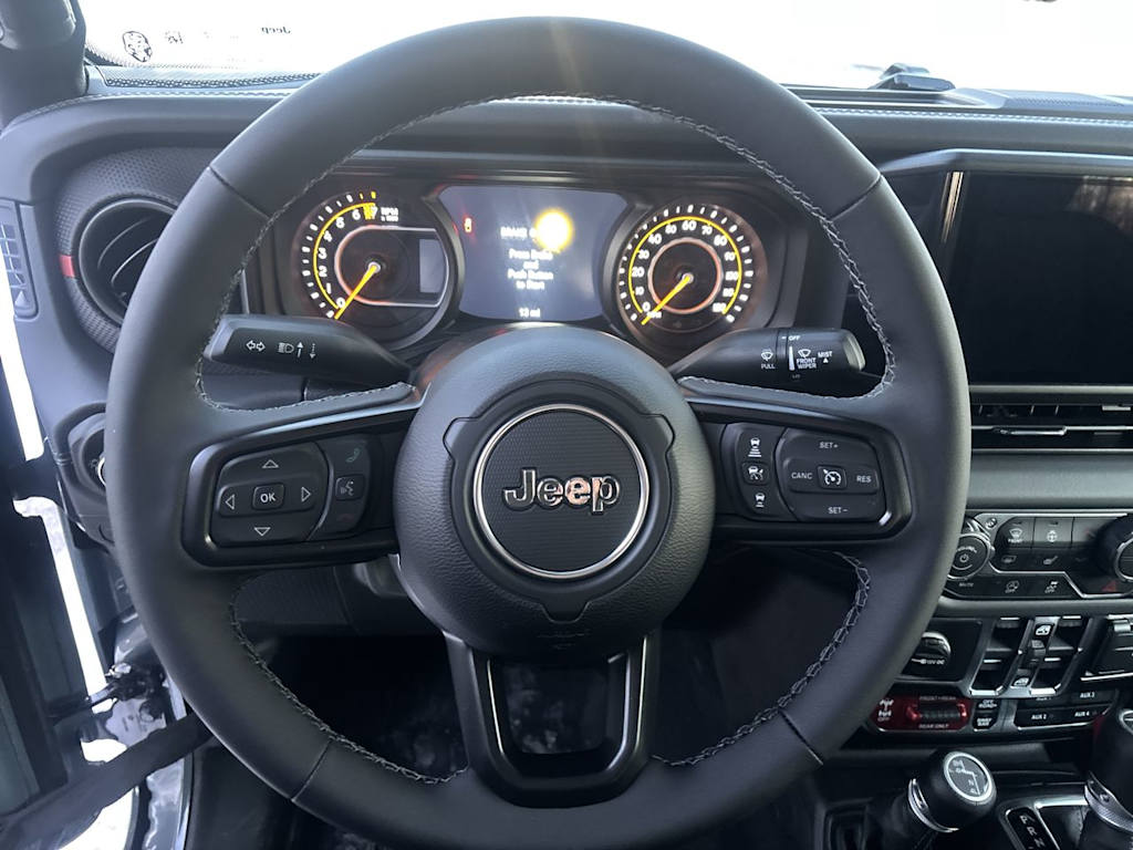 Thumbnail: 2026 Jeep Gladiator - 2