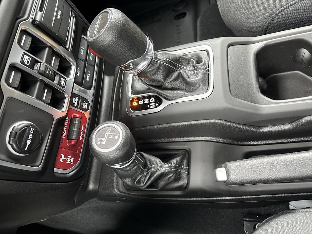 Thumbnail: 2026 Jeep Gladiator - 10