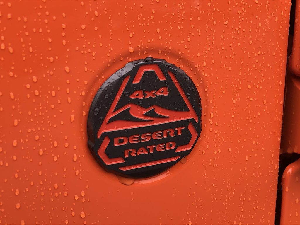 Thumbnail: 2025 Jeep Gladiator - 6