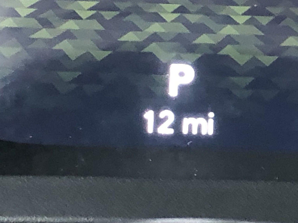 Thumbnail: 2025 Jeep Gladiator - 27