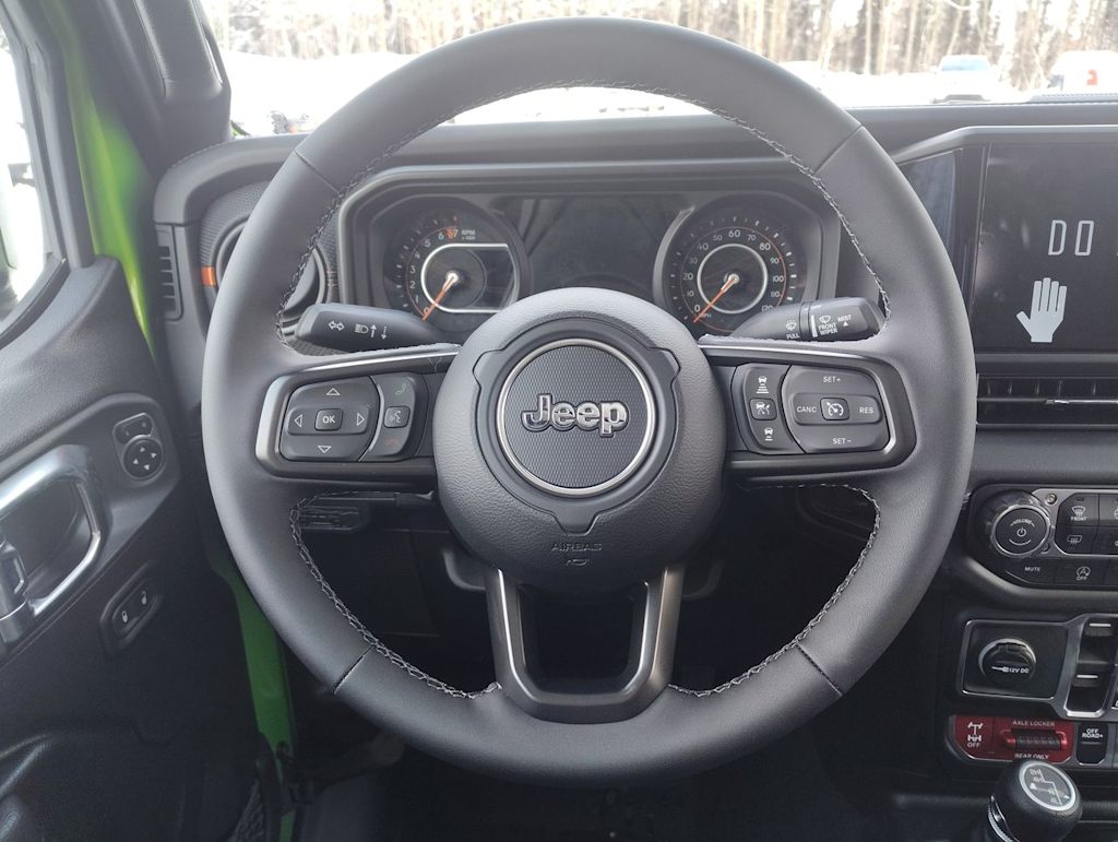 Thumbnail: 2026 Jeep Gladiator - 2