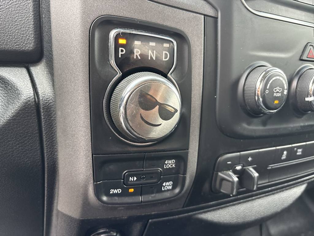 Thumbnail: 2018 RAM 1500 - 28