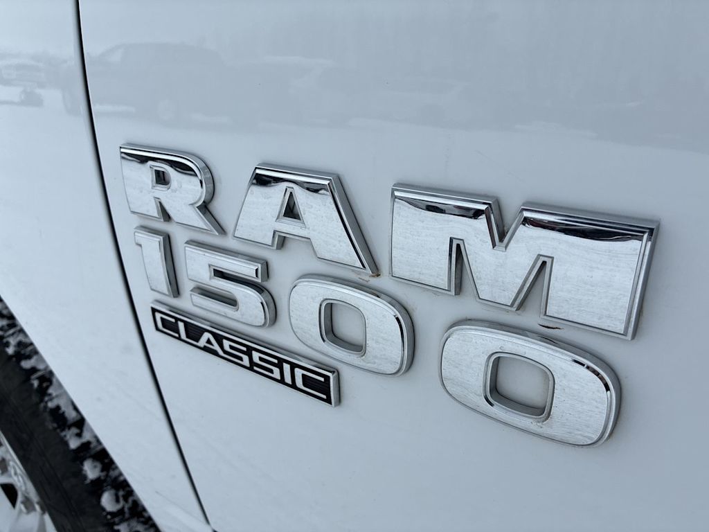 Thumbnail: 2024 RAM 1500 - 7