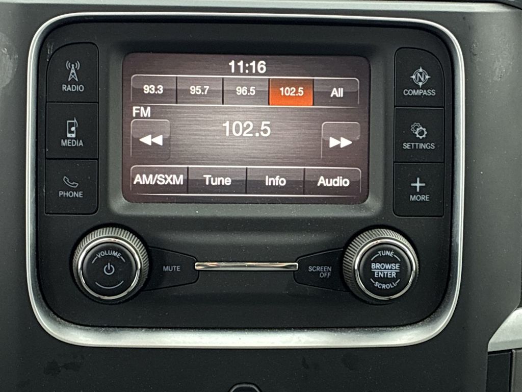 Thumbnail: 2024 RAM 1500 - 12