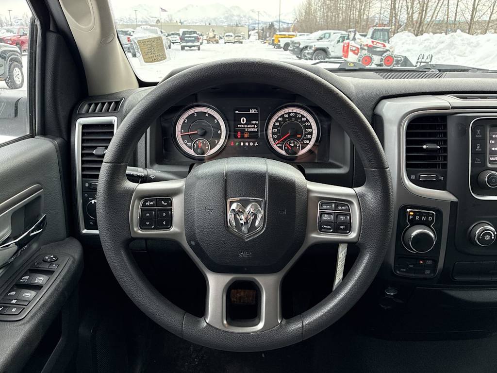 Thumbnail: 2024 RAM 1500 - 2