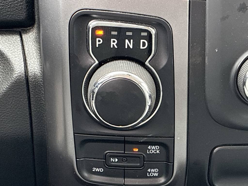 Thumbnail: 2024 RAM 1500 - 13