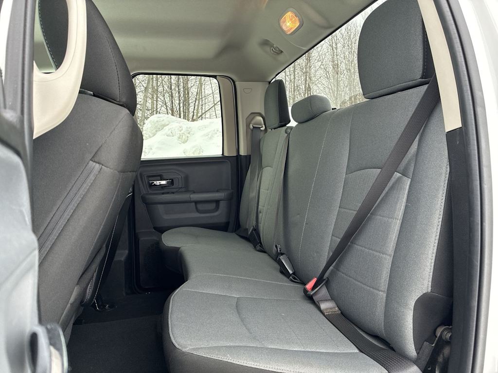 Thumbnail: 2024 RAM 1500 - 11