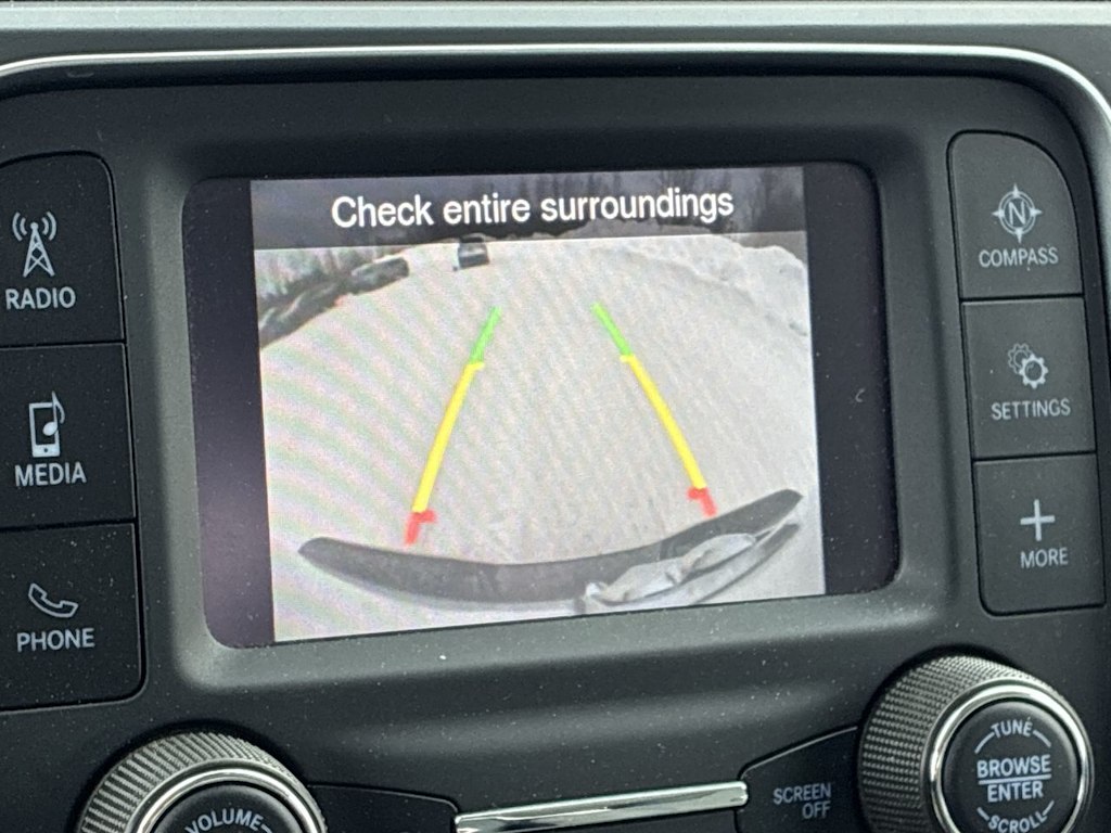 Thumbnail: 2024 RAM 1500 - 20