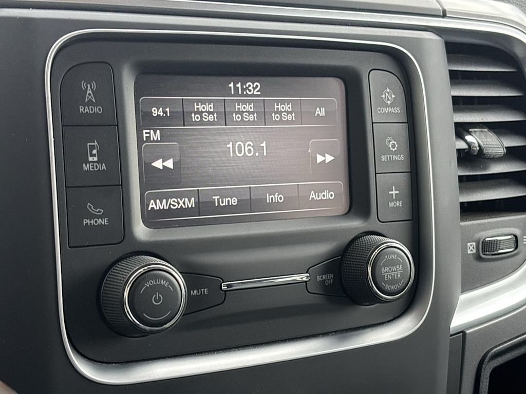 Thumbnail: 2024 RAM 1500 - 12
