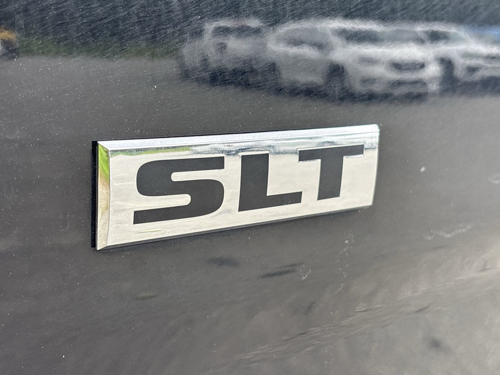 Thumbnail: 2024 RAM 1500 - 26