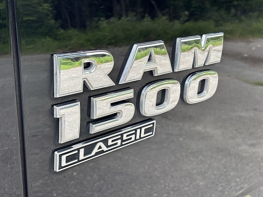 Thumbnail: 2024 RAM 1500 - 7