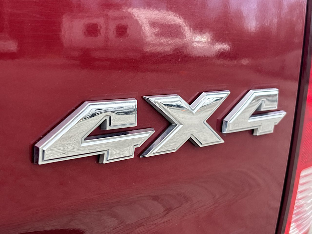 Thumbnail: 2013 RAM 1500 - 7