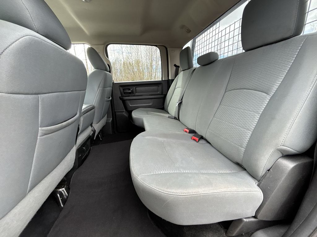 Thumbnail: 2013 RAM 1500 - 11