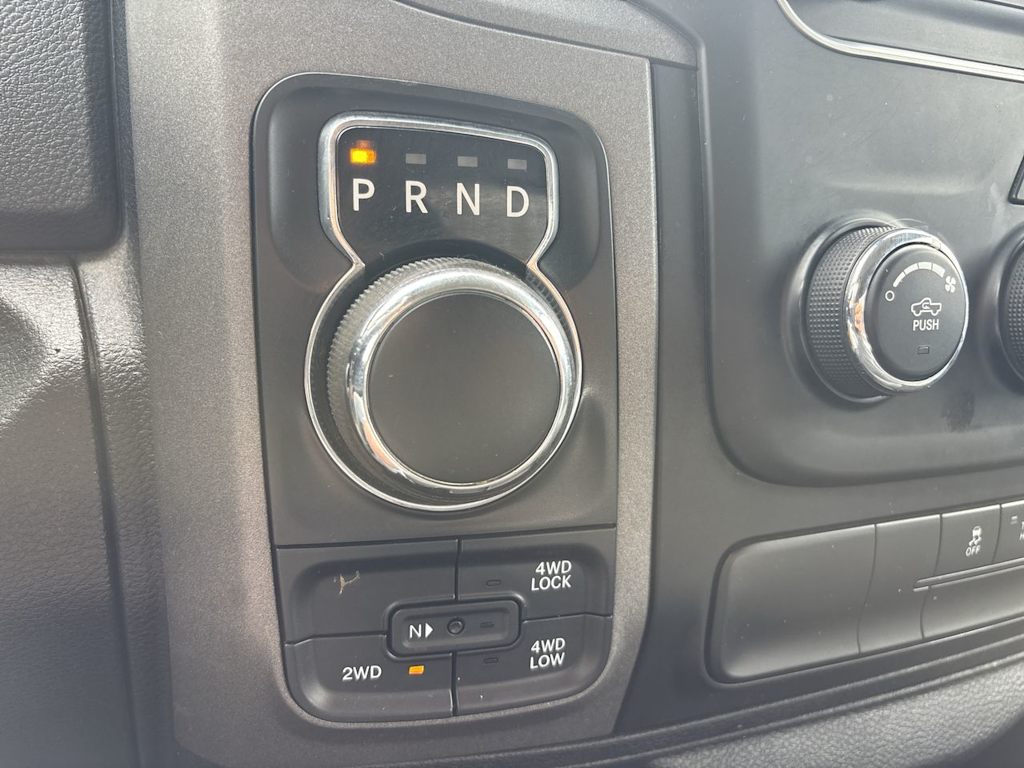 Thumbnail: 2013 RAM 1500 - 27