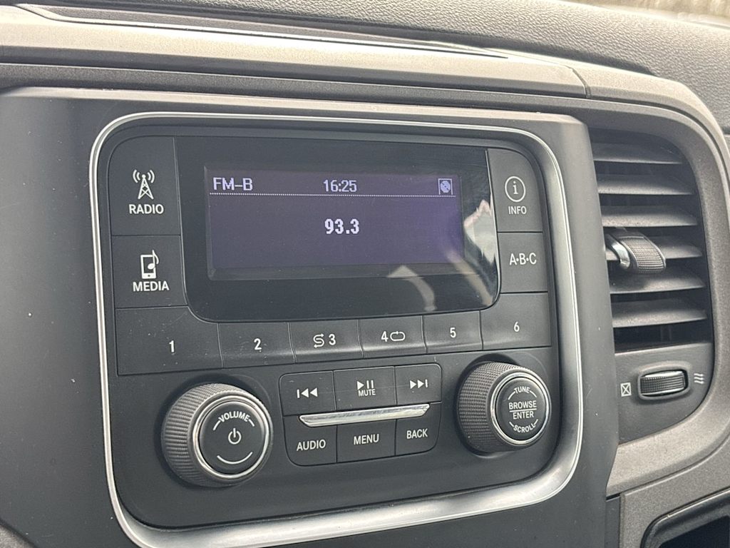 Thumbnail: 2013 RAM 1500 - 12